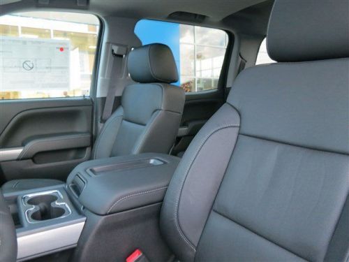 2014 Chevrolet Silverado 1500 LTZ, US $51,719.00, image 5