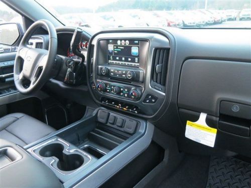 2014 Chevrolet Silverado 1500 LTZ, US $51,719.00, image 8