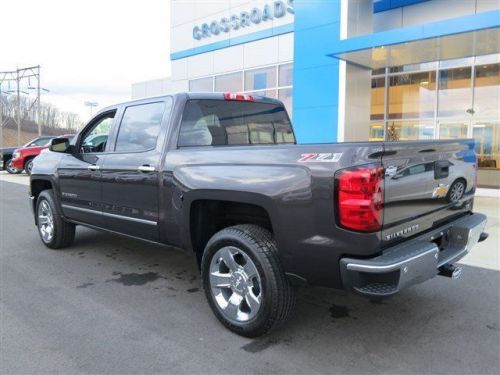 2014 Chevrolet Silverado 1500 LTZ, US $51,719.00, image 11