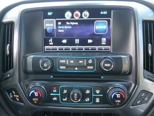 2014 Chevrolet Silverado 1500 LTZ, US $51,719.00, image 12