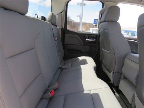 2014 Chevrolet Silverado 1500 Work Truck, US $37,535.00, image 2