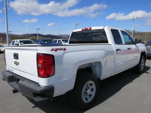 2014 Chevrolet Silverado 1500 Work Truck, US $37,535.00, image 3