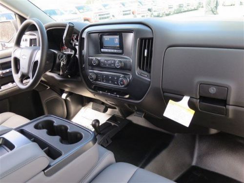 2014 Chevrolet Silverado 1500 Work Truck, US $37,535.00, image 4