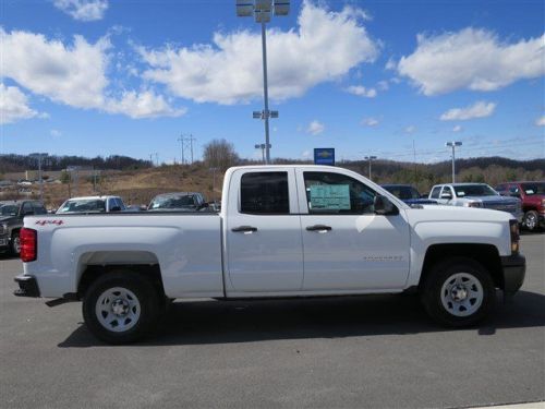 2014 Chevrolet Silverado 1500 Work Truck, US $37,535.00, image 5