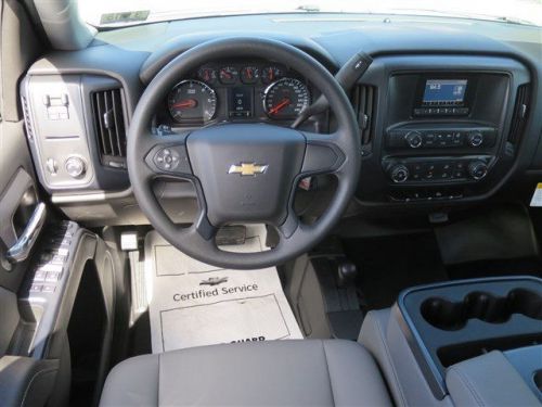 2014 Chevrolet Silverado 1500 Work Truck, US $37,535.00, image 6