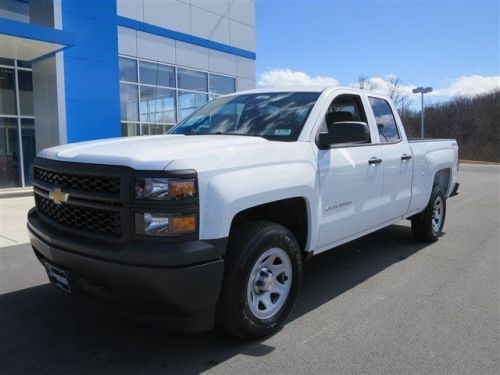 2014 Chevrolet Silverado 1500 Work Truck, US $37,535.00, image 7