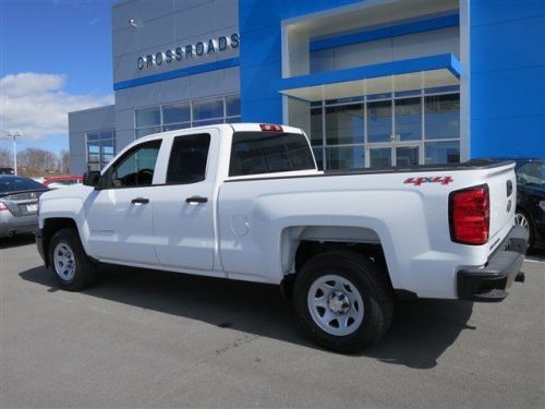 2014 Chevrolet Silverado 1500 Work Truck, US $37,535.00, image 8