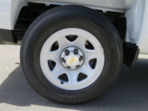 2014 Chevrolet Silverado 1500 Work Truck, US $37,535.00, image 9