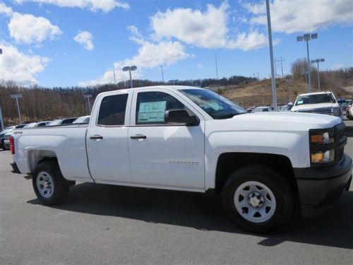 2014 Chevrolet Silverado 1500 Work Truck, US $37,535.00, image 10