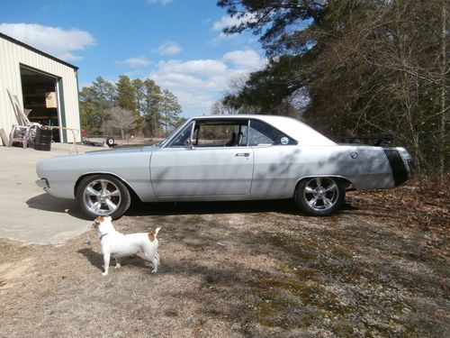 1970 dodge dart swinger