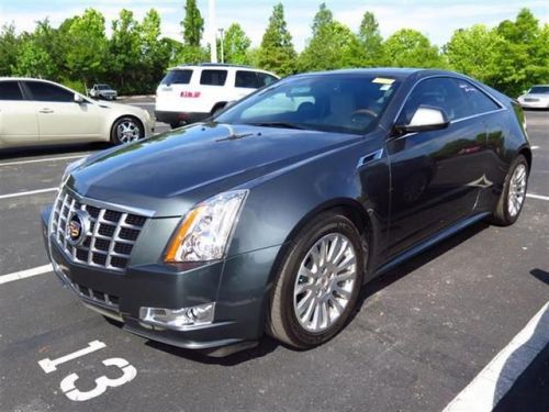 2012 Cadillac CTS Premium, US $33,982.00, image 3