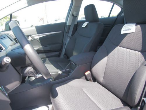 2014 Honda Civic EX, US $21,880.00, image 2