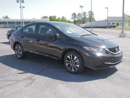 2014 Honda Civic EX, US $21,880.00, image 5