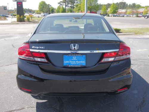 2014 Honda Civic EX, US $21,880.00, image 7
