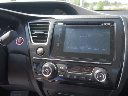 2014 Honda Civic EX, US $21,880.00, image 8