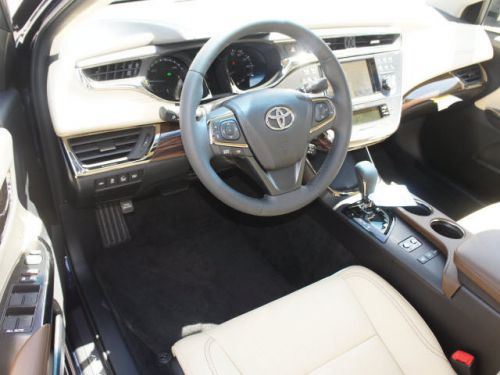 2014 Toyota Avalon Hybrid Limited, US $39,299.00, image 7
