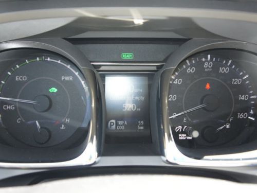 2014 Toyota Avalon Hybrid Limited, US $39,299.00, image 8