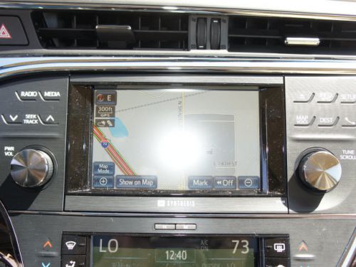 2014 Toyota Avalon Hybrid Limited, US $39,299.00, image 13