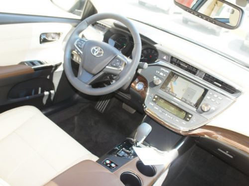 2014 Toyota Avalon Hybrid Limited, US $39,299.00, image 15
