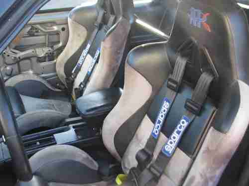 1987 MUSTANG 347 STROKER, image 8