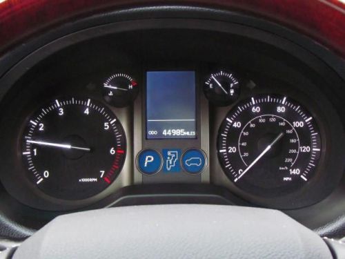 2010 lexus gx 460