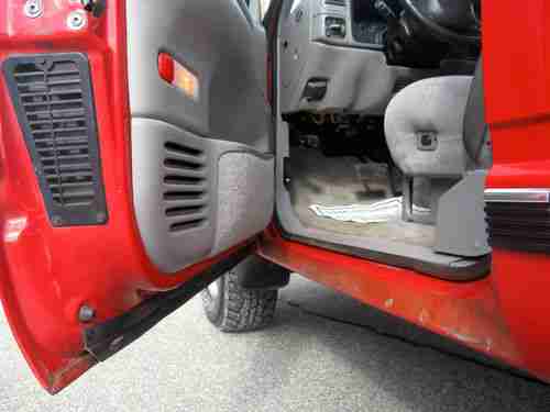 NO RESERVE GMC SIERRA SLE 1500 Z71 AUTO 4X4 A+CARFAX LOOKS LIKE CHEVY SILVERADO, image 7