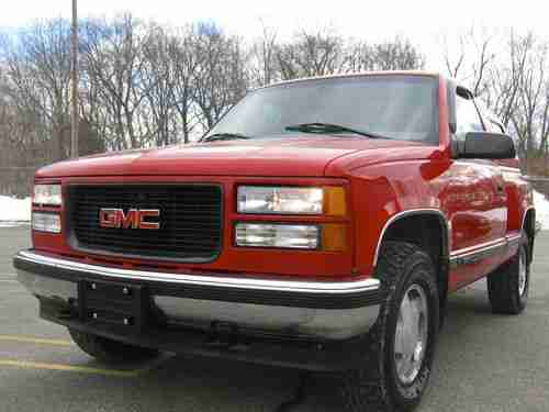 NO RESERVE GMC SIERRA SLE 1500 Z71 AUTO 4X4 A+CARFAX LOOKS LIKE CHEVY SILVERADO, image 14