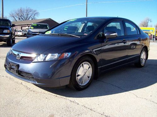 2006 honda civic