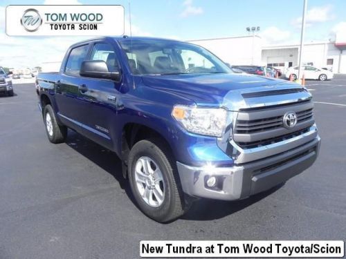 2014 toyota tundra sr5