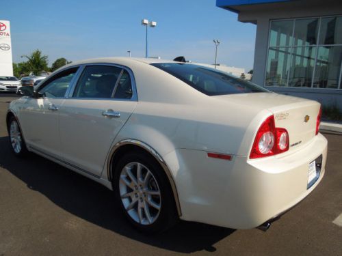 2012 chevrolet malibu ltz