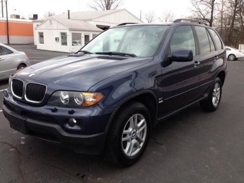 2004 BMW X5 3.0i, US $9,895.00, image 2