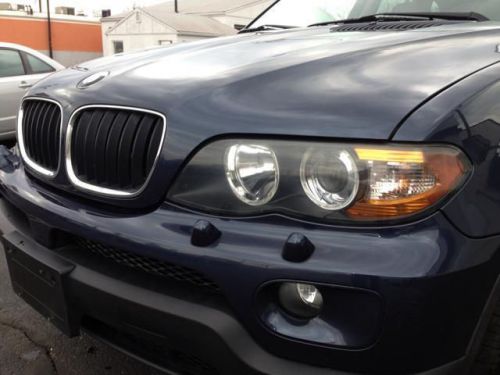 2004 BMW X5 3.0i, US $9,895.00, image 5