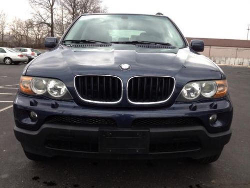 2004 BMW X5 3.0i, US $9,895.00, image 9