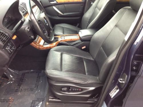 2004 BMW X5 3.0i, US $9,895.00, image 12