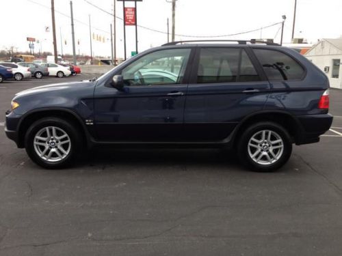 2004 BMW X5 3.0i, US $9,895.00, image 14