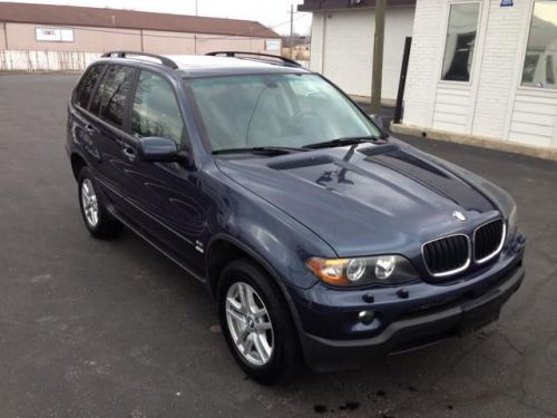 2004 BMW X5 3.0i, US $9,895.00, image 15
