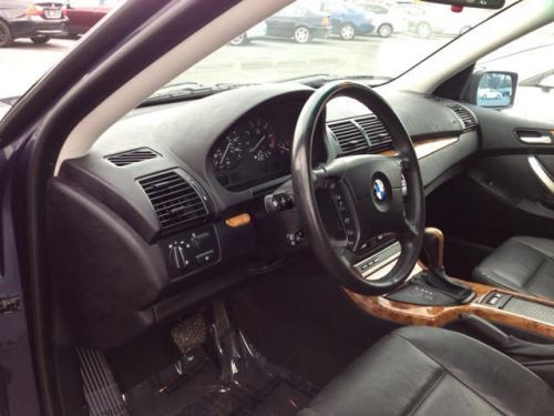 2004 BMW X5 3.0i, US $9,895.00, image 16