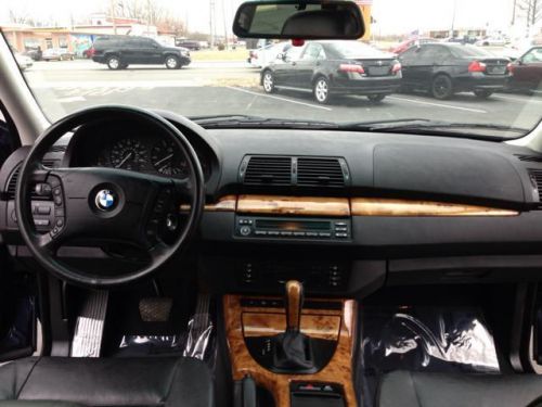 2004 BMW X5 3.0i, US $9,895.00, image 19
