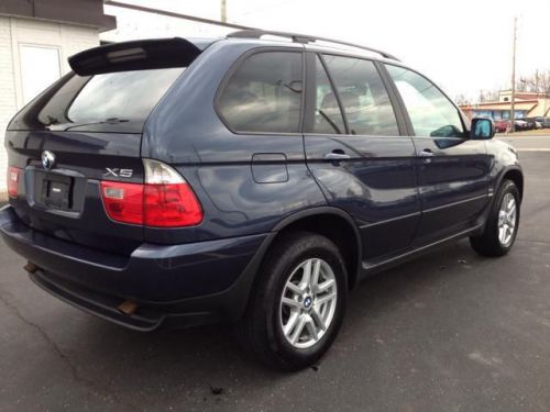 2004 BMW X5 3.0i, US $9,895.00, image 20