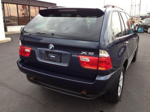 2004 BMW X5 3.0i, US $9,895.00, image 22