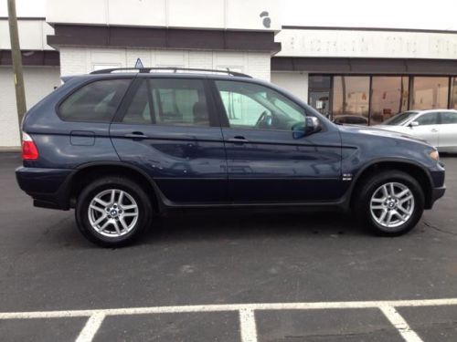 2004 BMW X5 3.0i, US $9,895.00, image 23