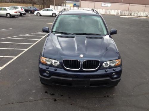 2004 BMW X5 3.0i, US $9,895.00, image 24