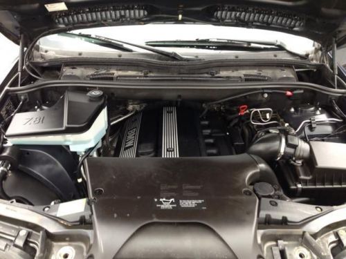 2004 BMW X5 3.0i, US $9,895.00, image 25
