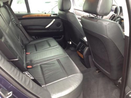 2004 BMW X5 3.0i, US $9,895.00, image 27