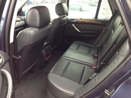 2004 BMW X5 3.0i, US $9,895.00, image 28