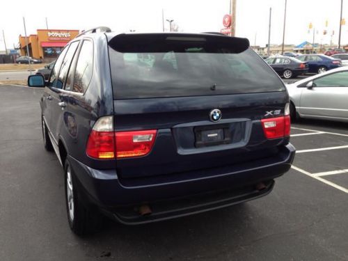 2004 BMW X5 3.0i, US $9,895.00, image 29