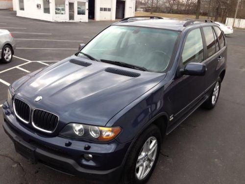 2004 BMW X5 3.0i, US $9,895.00, image 30