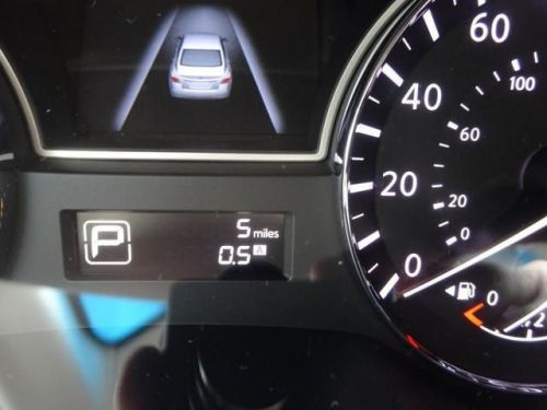2014 Nissan Altima 2.5 S, US $22,281.00, image 5