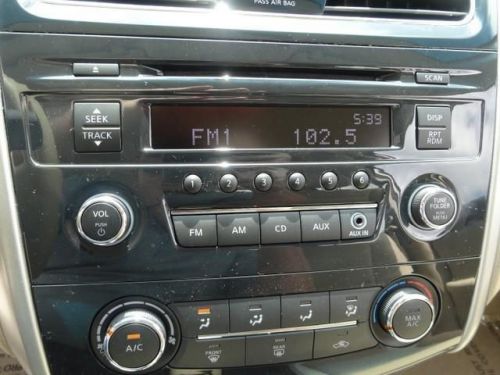 2014 Nissan Altima 2.5 S, US $22,281.00, image 10