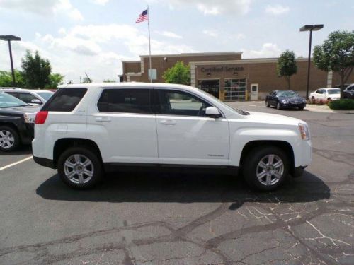 2014 gmc terrain sle-1